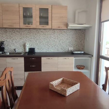 Yanevi Apartments Черноморец Экстерьер фото