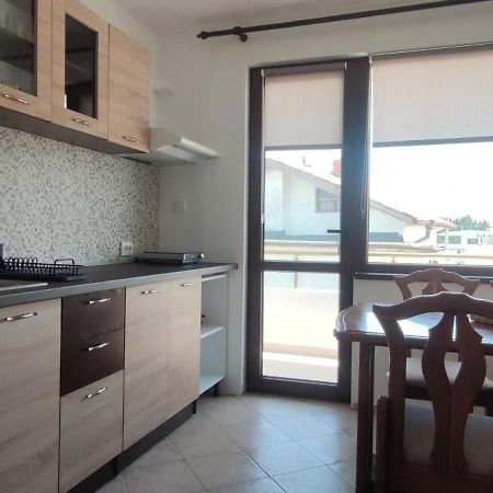 Yanevi Apartments Черноморец Экстерьер фото