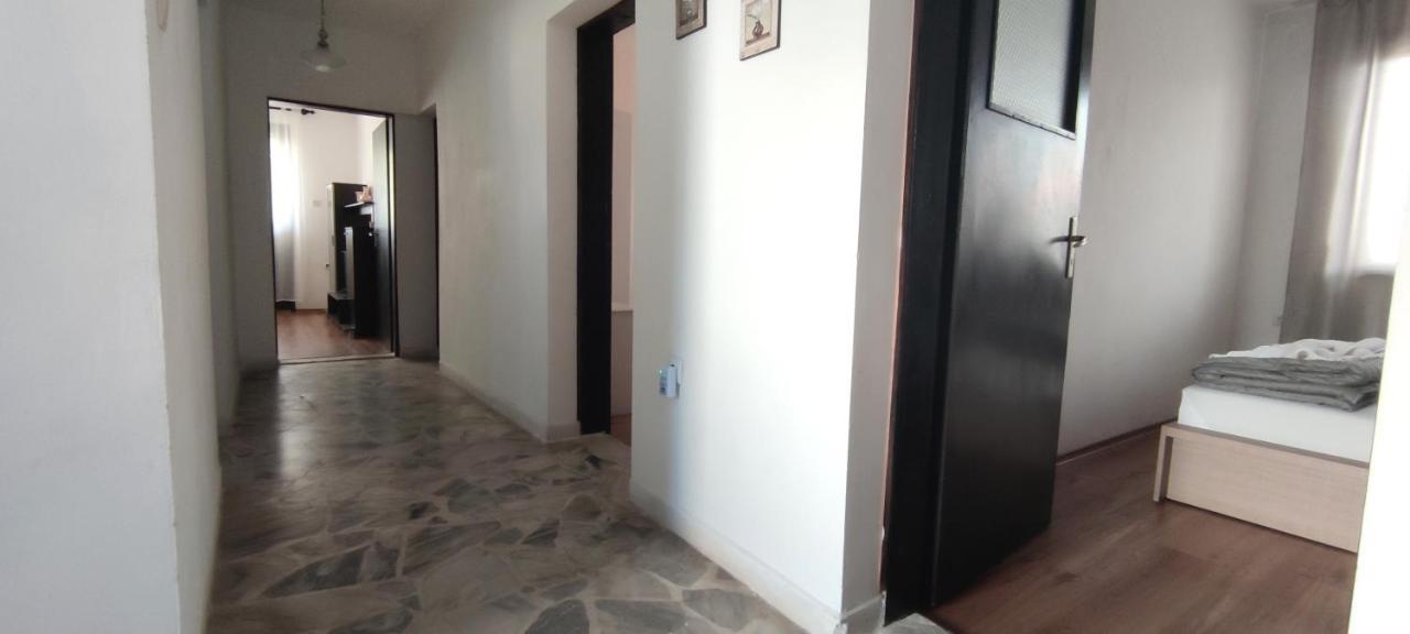 Yanevi Apartments Черноморец Экстерьер фото