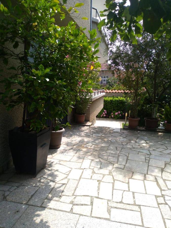 Yanevi Apartments Черноморец Экстерьер фото
