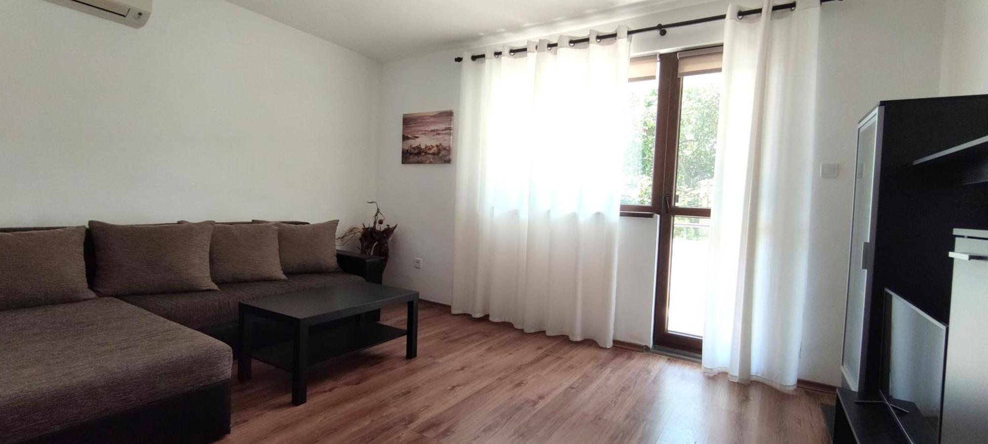 Yanevi Apartments Черноморец Экстерьер фото