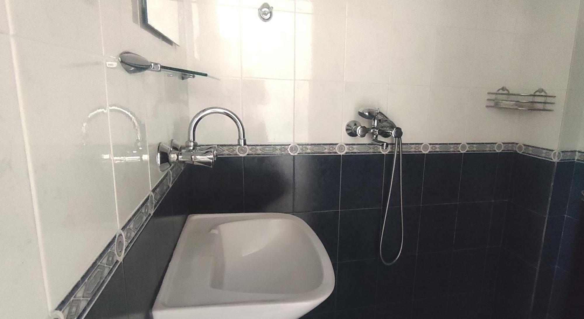 Yanevi Apartments Черноморец Экстерьер фото